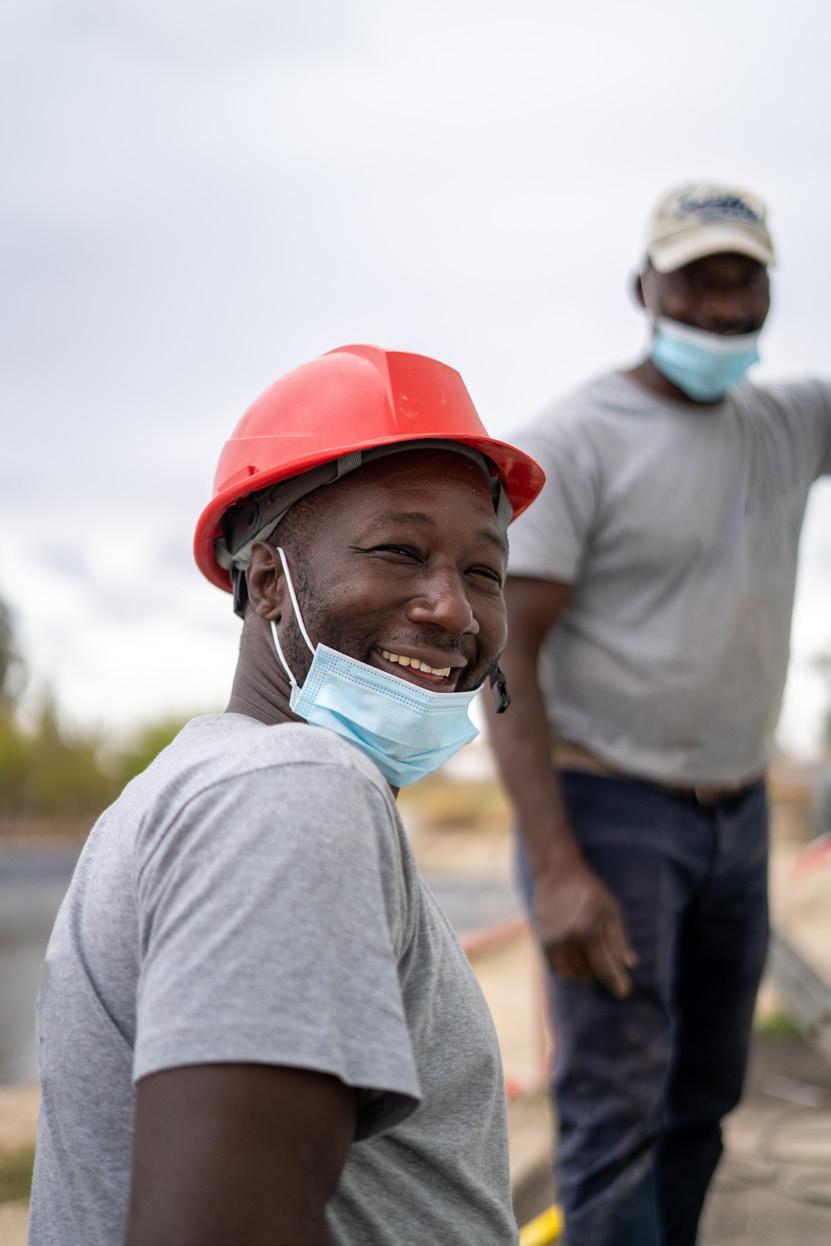 Construction Industry