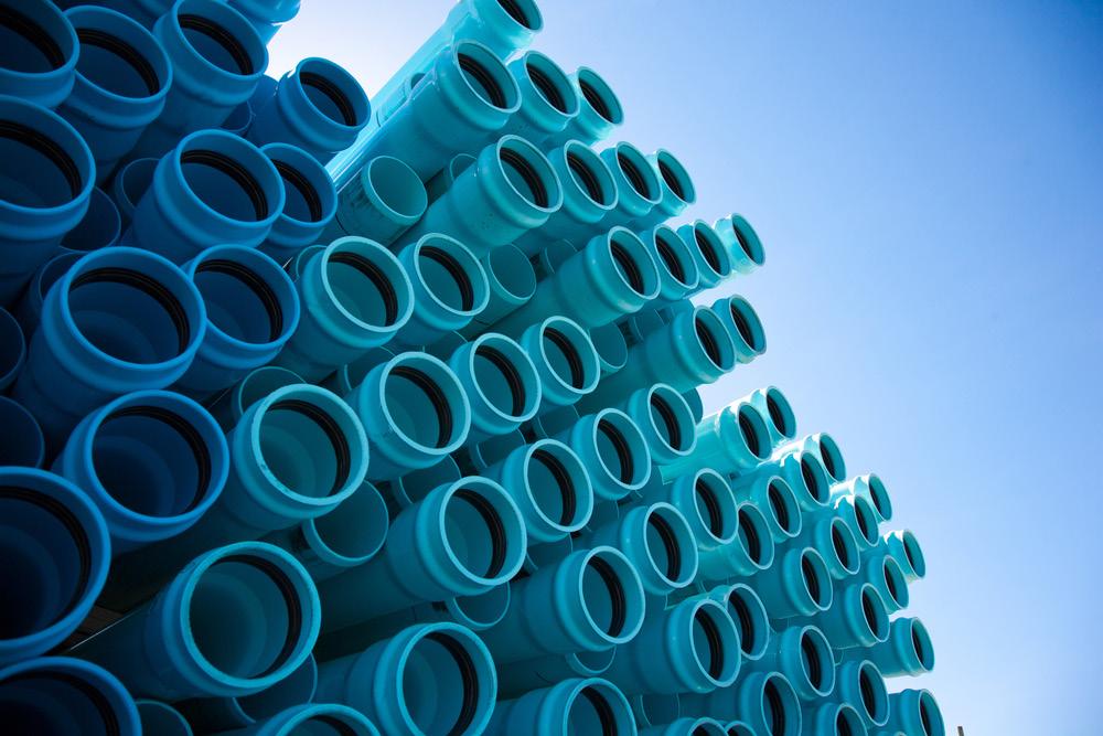 DPS Pipes Manufacturing
